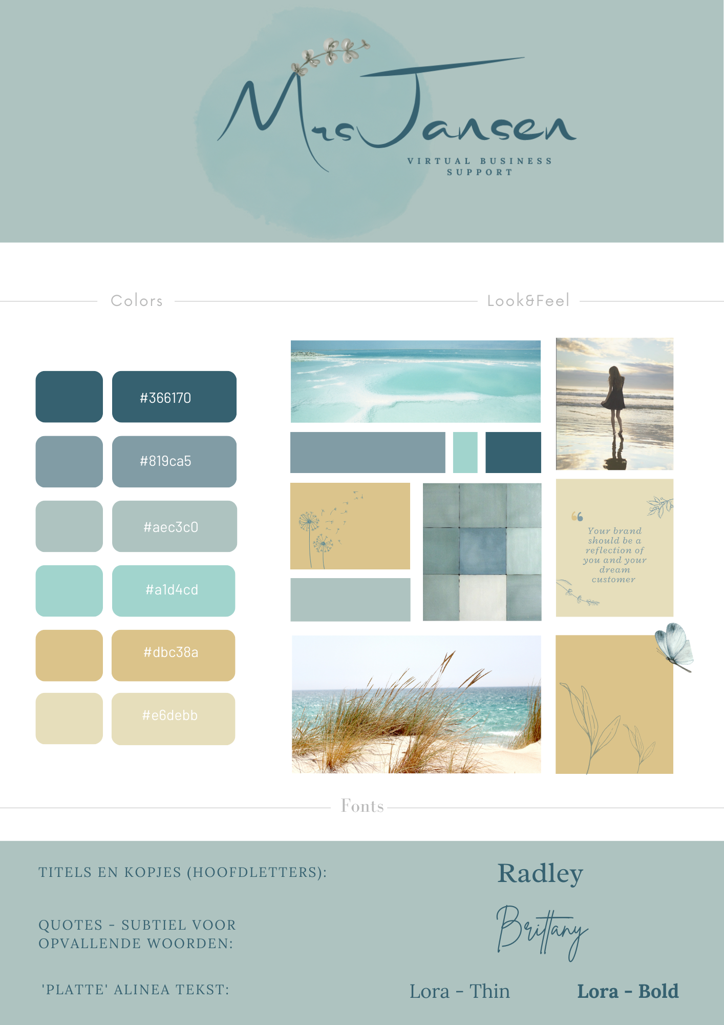 Brandkit nr 2